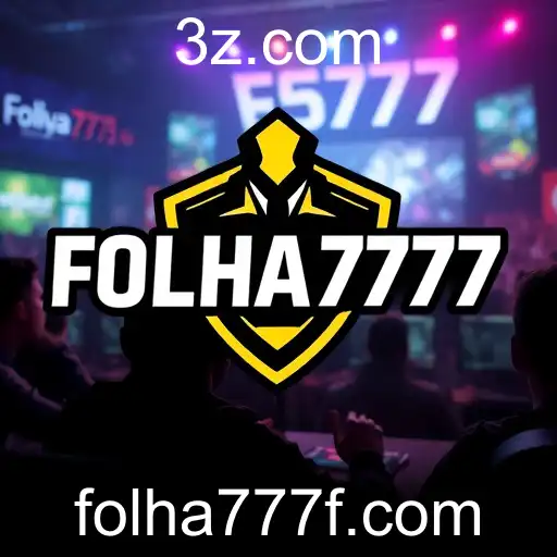 A Ascensão do 'FOLHA777' no Cenário de Jogos Online