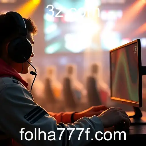 A Revolução dos E-Sports no Brasil e o Papel das Plataformas Emergentes