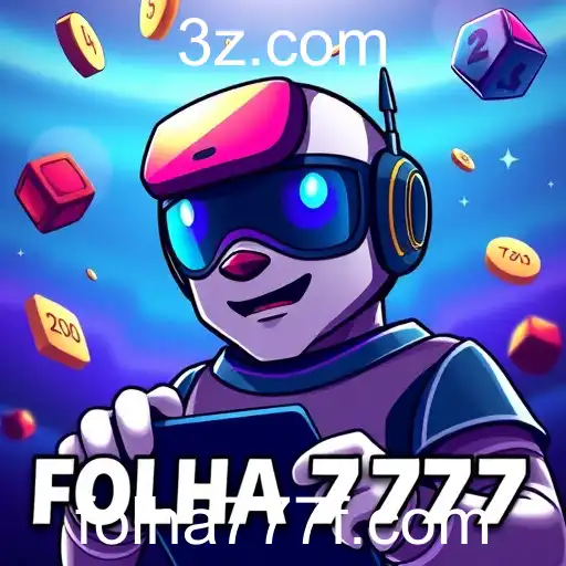 Expansão e Inovações: FOLHA777 em 2025