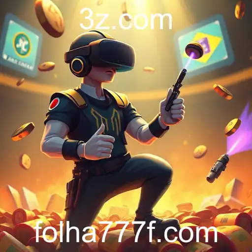 FOLHA777: A Liderança dos Jogos Online Portugueses em 2025