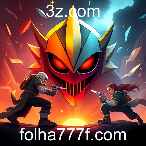 FOLHA777 e a Revolução dos Jogos Online