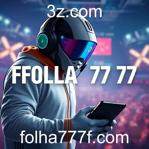 A Nova Era dos Jogos em 2025 com FOLHA777