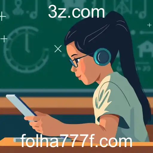 Crescimento dos Jogos Online: FOLHA777 e Sua Influência