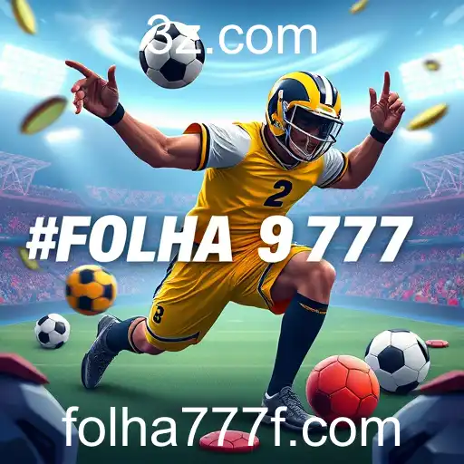 A Nova Era dos Jogos Online com FOLHA777