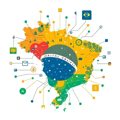 Cresce a Popularidade de Plataformas de Jogos no Brasil