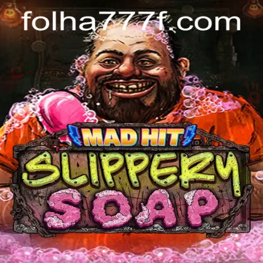 MadHitSlipperySoap: An Immersive Gaming Adventure